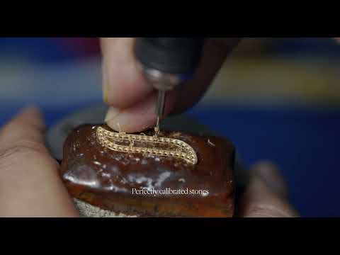 Crafting Alif - Women Binding Together | Damas Jewellery