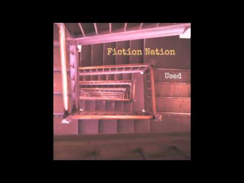 Fiction Nation - Used