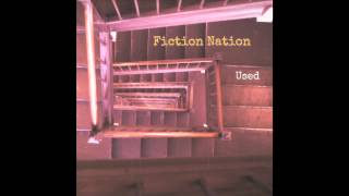 Fiction Nation - Used