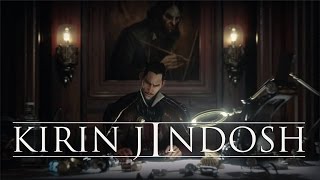 Dishonored 2: The KNIFE and Times of Kirin Jindosh (Lethal/Nonlethal)