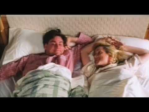 The Truman Show deleted scene#1 (Product Placement)