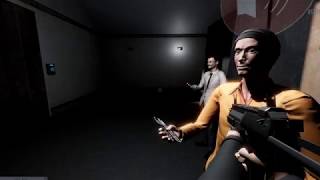 【SCP:SL】Unnatural phenomenon　怪奇現象