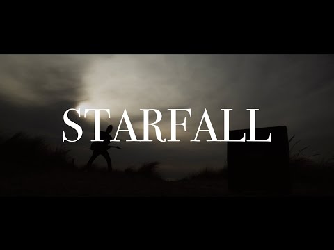 Spirit Breaker - Starfall [Official Music Video]