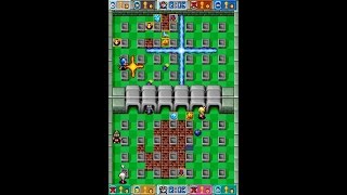 Vidéo Bomberman 2