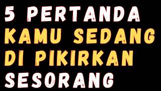 Download lagu 5 Isyarat Spiritual Seseorang Tak Henti Memikirkan Anda hingga Membentuk Ikatan Batin Dengannya mp3