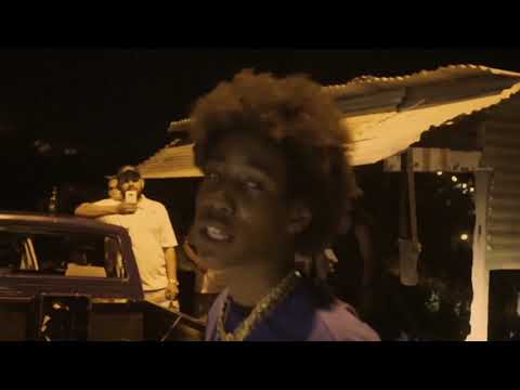 Pablo Dan X Spartan Dan - Bad Long Time (Official Music Video)