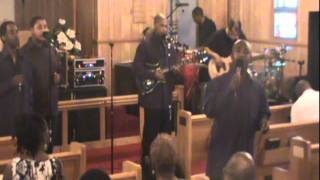 LOGOS - Oh How I Love Jesus