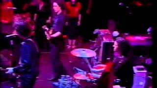Jon Spencer Blues Explosion - Studio 22