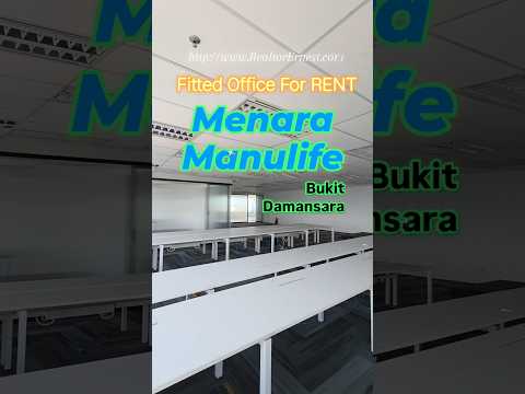 Pejabat untuk Disewa di Damansara Heights (Kuala Lumpur) - Ernest Ong - PropertyGuru.com.my