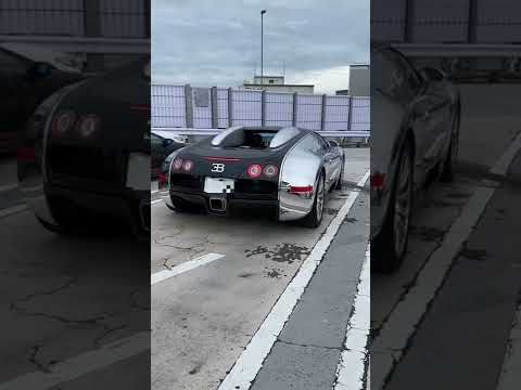 ブガッティ タイプ 41 - 定義