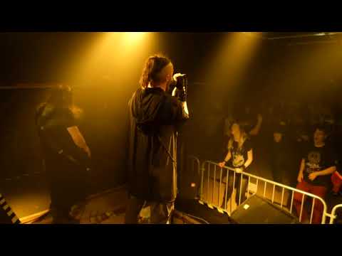 BACTERYAZZ "Homen" official video