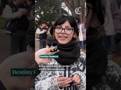 Performative male contest takes over S.F. park