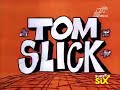 Tom Slick Sigla Originale In Inglese Con Il Testo 1967