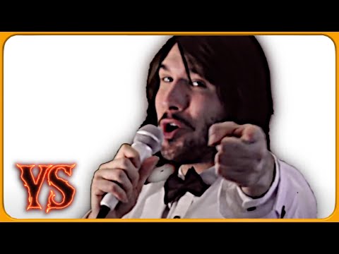 Video thumbnail for Everyman (Has to Carry His Own Weight)