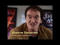 Tarantino In Muppets Wizard Of Oz