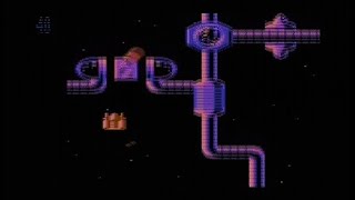 TASK 3 (C64 - FULL GAME)