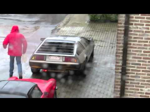 Thumbnail for De Lorean DMC 12 with engine problems! by Tdi, Porsche 911, Porsche 911 GT3, FIA, Gemballa, Ferrari FXX, TVR, Maybach, Lamborghini, Ferrari 612 Scaglietti, Maserati, Ferrari, Supercar, Lamborghini Diablo, Lancia Stratos, Ferrari F430, Saleen, Fiat, TechArt, Maserati GranTurismo, Ferrari F40, Ferrari 550, Porsche, Porsche 356, BMW, Maserati MC12, Ferrari 599, Porsche Cayenne, Nismo, Lancia, Lamborghini Gallardo, Ferrari Enzo, Car, Porsche 911 GT2, Porsche 911 GT1, Porsche Carrera GT, Nissan, Van, Ferrari 599 GTB Fiorano, Koenigsegg, Mansory, Ford GT