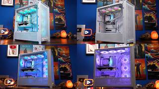 Corsair Frame 5000D review - two minor problems to know before you buy