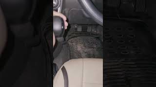 Hand Operated car for handicap person authorized by ARAI +919680603710