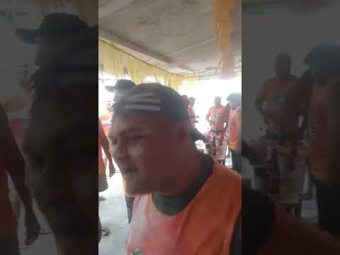 06 DJ Leo do piseiro carnaval de Aroeiras PB bloco do bacalhau bar encontro dos amigos 2026