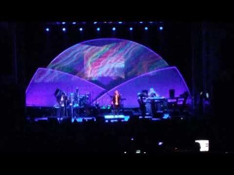 Yes Live: 6/26/91 - Birmingham - And You And I