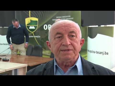 Tešanjska hronika 797 - 173 hiljade KM za tešanjske pčelare