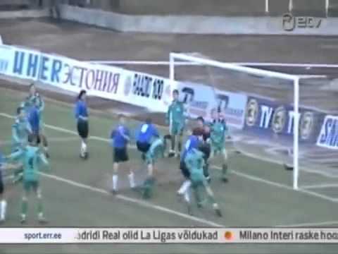 Estonia 1:0 Belarus 1996