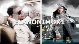 DADDY YANKEE TEMBLOR