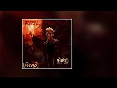 Fiends - Swazi (Prod. By Thatboyslim)
