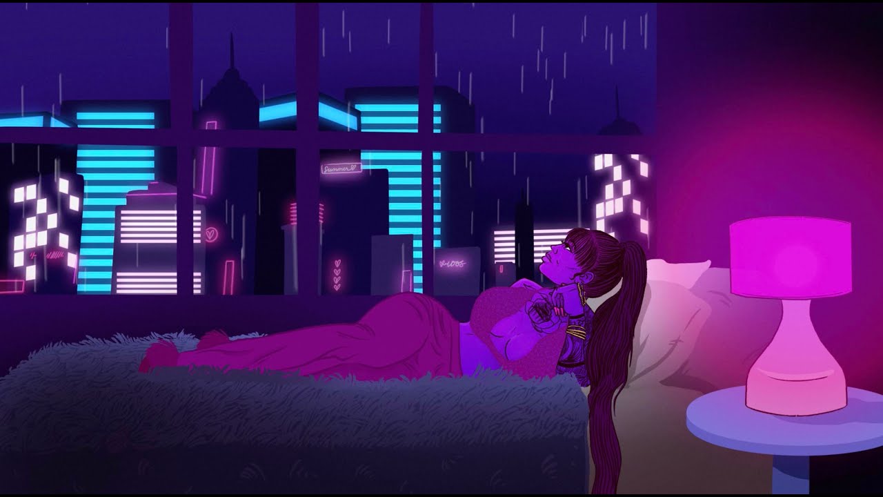 Summer Walker - Karma (Sped Up) [Official Audio]