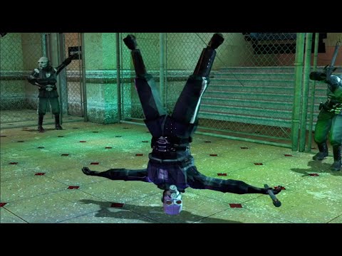 The Most Confusing Half Life 2 Mod