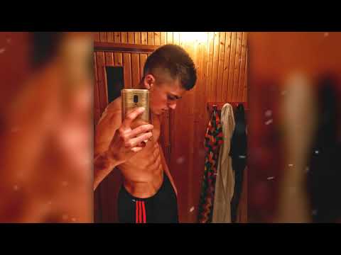 Young Emil - "AMBITION💯" [Official Audio]