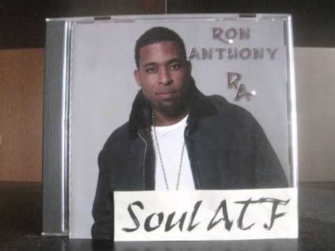 Ron Anthony / You Are My Love Song