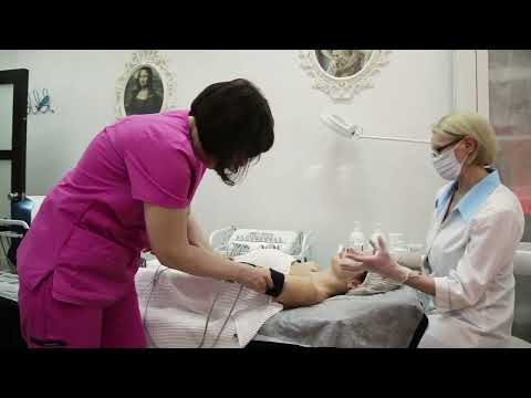 Muscle Revitalisation with Electrotherapy