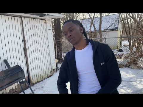 First Video & The Hood/