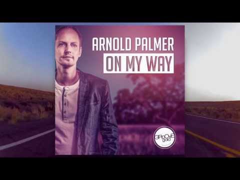 Arnold Palmer - On My Way - Trailer