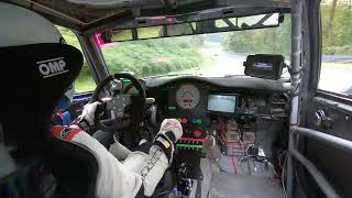 24 Hours of Lemons - Pacific Raceways 2024 - Sunday