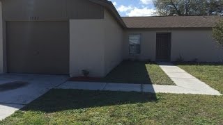 preview picture of video 'Brandon FL Home For Rent | Rentals In Brandon'