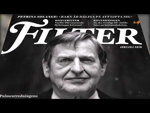 Mårten Palmes avslöjande om Skandiamannen