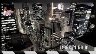 Darren Rahn Mix &quot;Groove-Oriented Contemporary Jazz&quot;