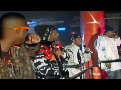 Welcome to DFW / Gatormain & The Ballplayas