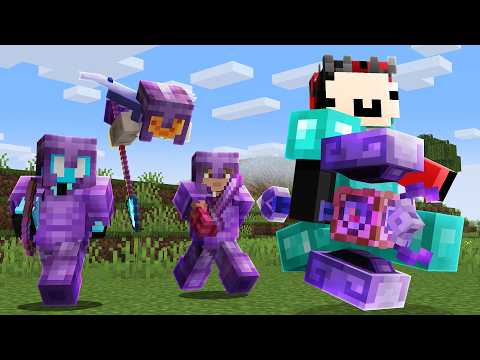 Я УНИЧТОЖИЛ сервер ЛУЧШЕГО ДРУГА в Майнкрафт | Minecraft SMP