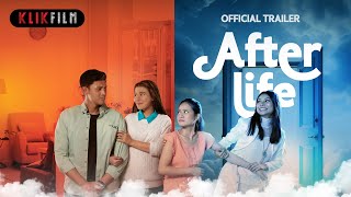 Official Trailer 'After Life' | 18 Agustus 2023 di KlikFilm