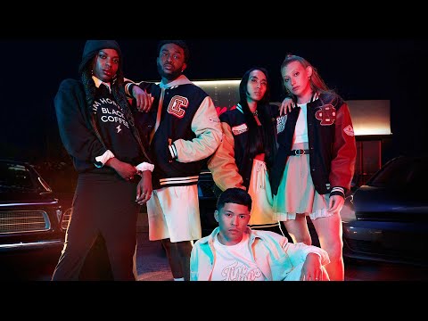 Dia Nacional do Café 2023 | Coleção Tim Hortons Coffee Crews | Tim Hortons