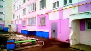 preview picture of video 'Нижнекамск Продам 2х--Мира 95, 7эт,Ремонт-2550тр'