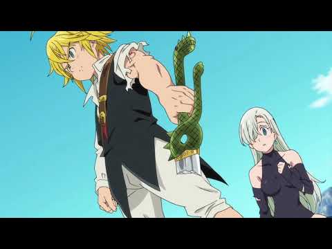 「 AMV 」- Believer | Tioh Hawk