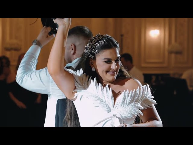 Lorik & Tina – Docunight