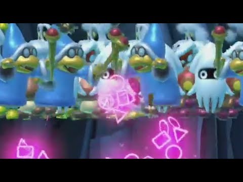 Rich Sketch ~ Normal 100 Mario Challenge - Super Mario Maker - No Commentary 1bm