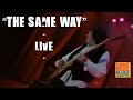 Gary Moore covers Peter Green's Song "Same Way"  Live at "Blues for Greeny"  Concert - HD