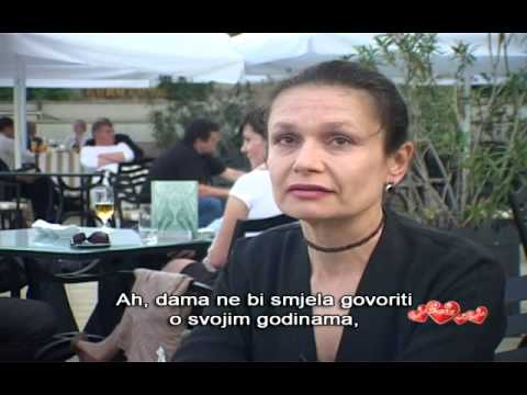 Jazz na Oleandar terasi Hotela Esplanade